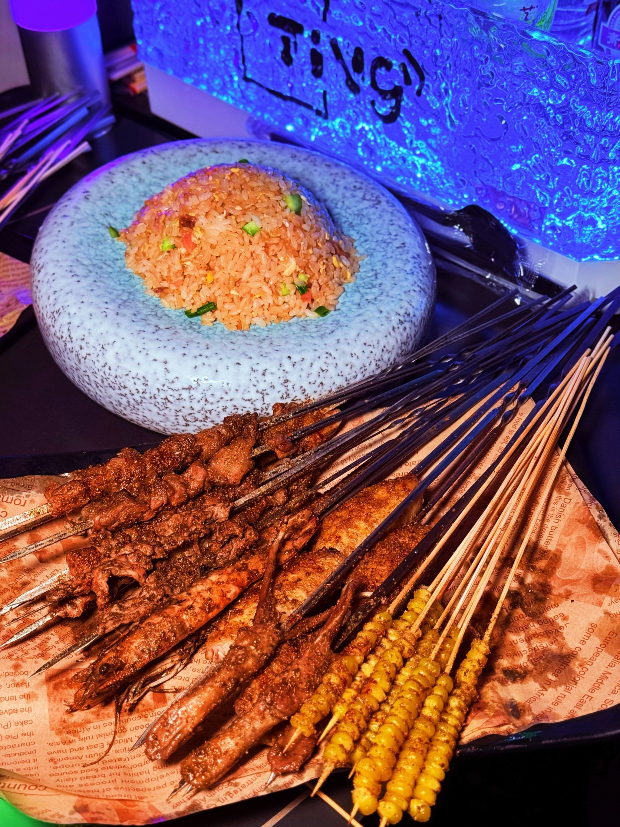 百色商务KTV与片场区别-右江区ktv预订